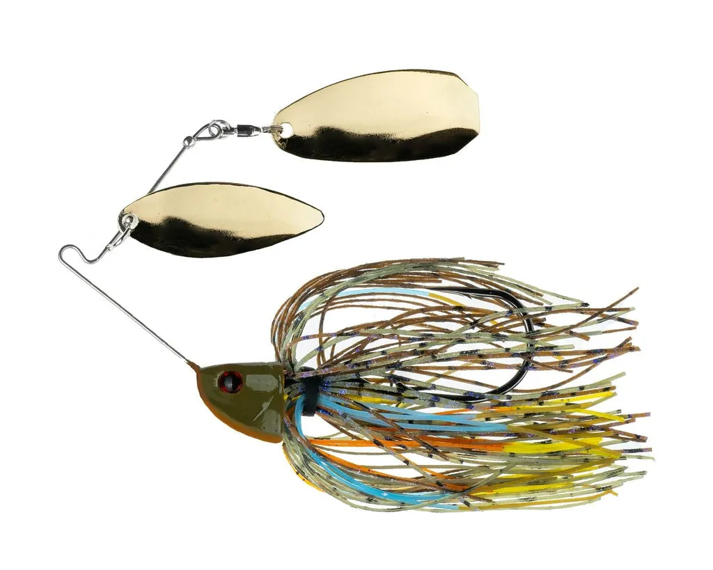 Freedom Tackle Speed Freak Compact