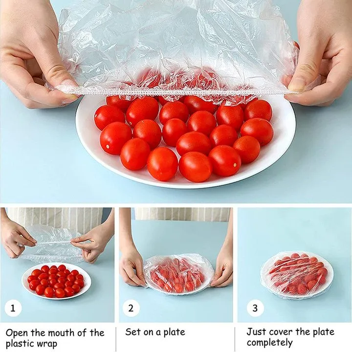 Fresh Keep Bags