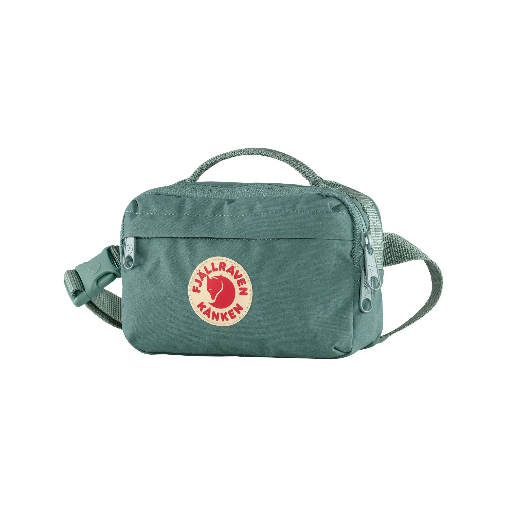 Frost Green - Kanken Hip Pack