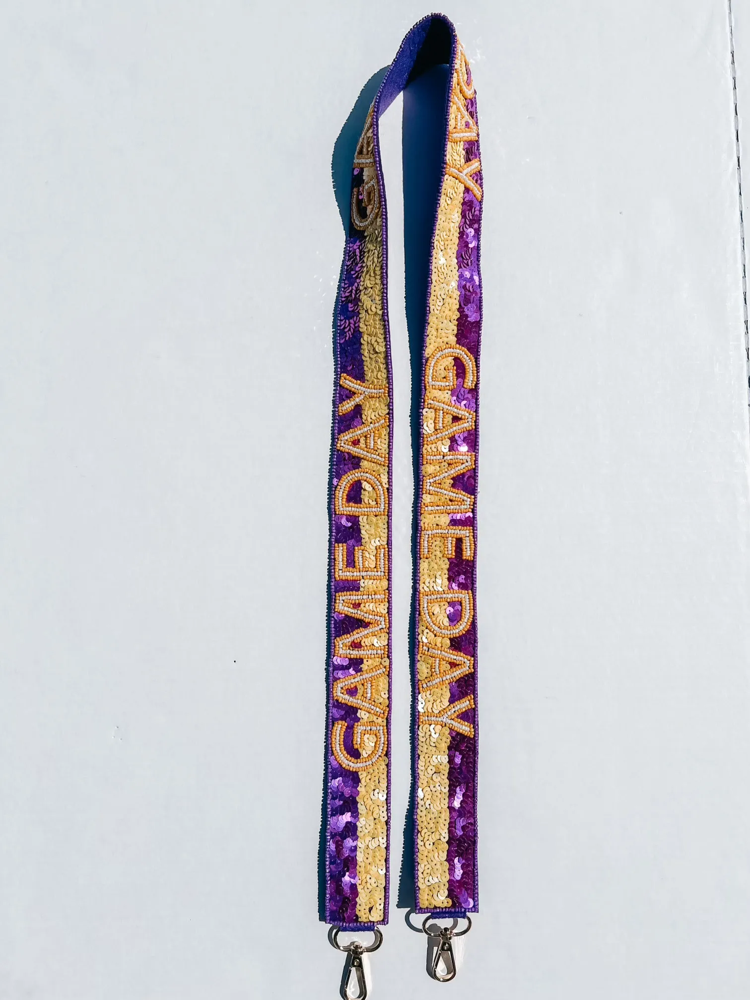 GAMEDAY Purse Strap