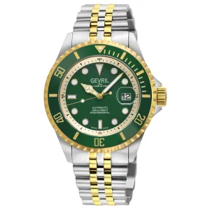 Gevril Wall Street - Automatic