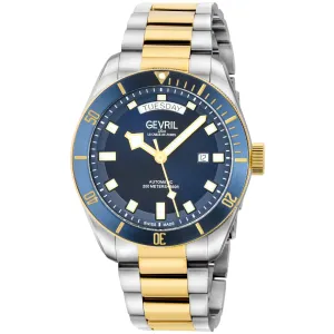 Gevril Yorkville Automatic