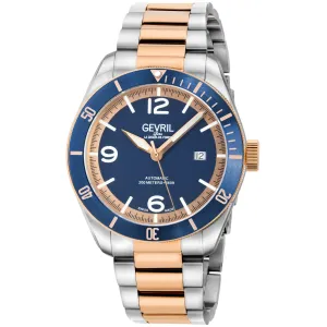 Gevril Yorkville Automatic