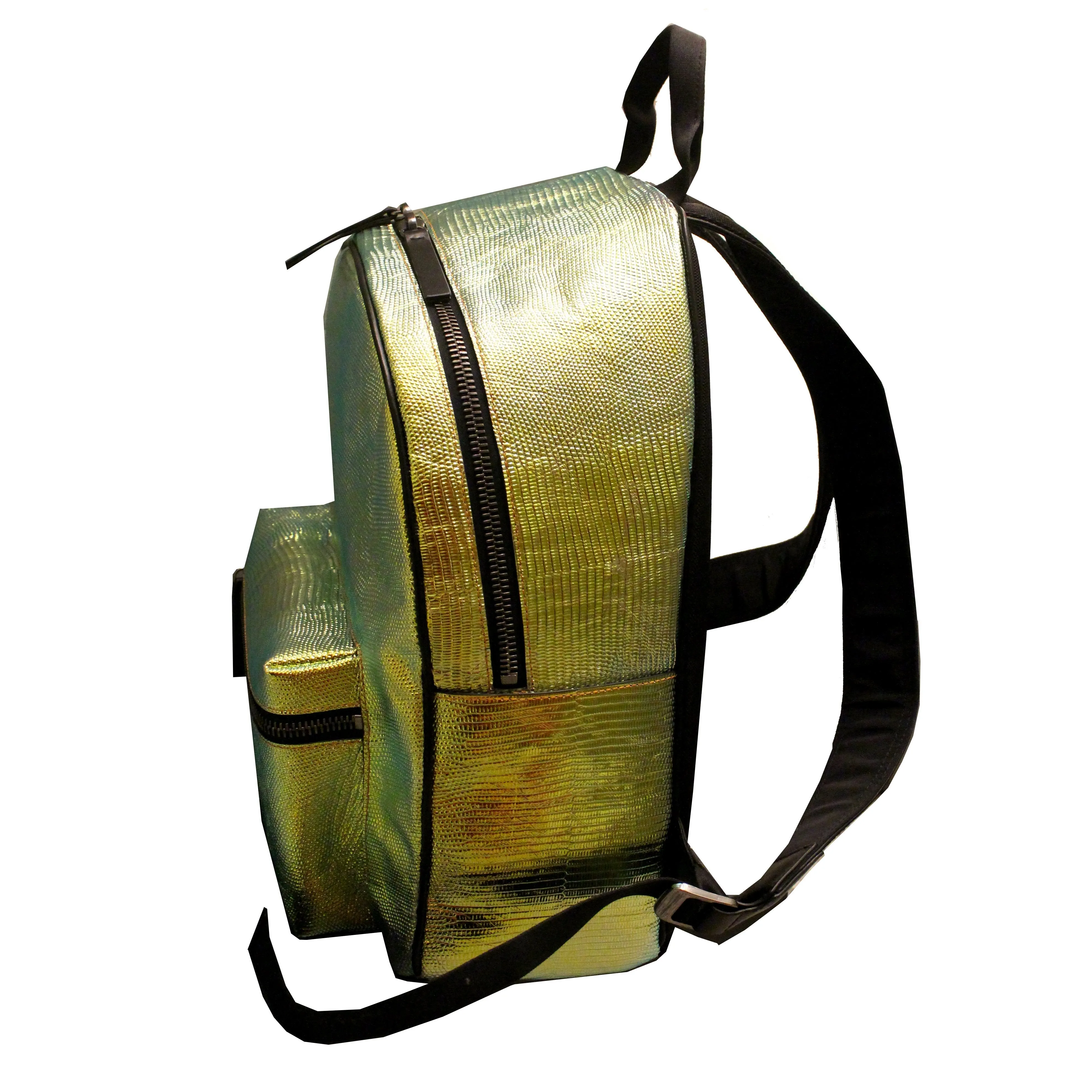 Giuseppe Zanotti Backpack
