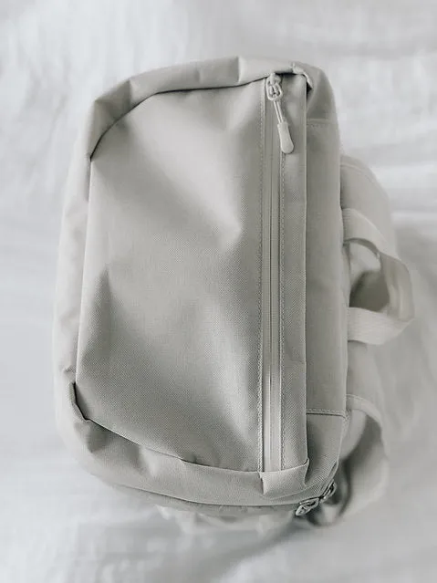 Green Island Outdoors Insulated Cooler Backpack - Sage