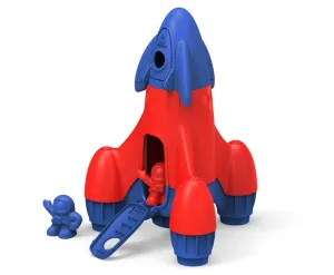 Green Toys - Rocket