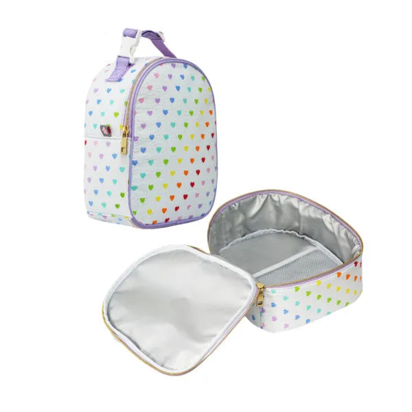 Gumdrop Lunchbox | Tiny Hearts
