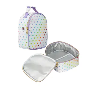 Gumdrop Lunchbox | Tiny Hearts