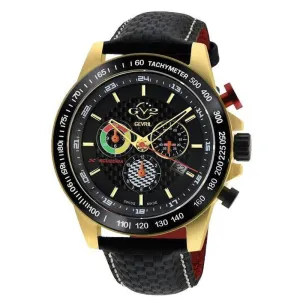 GV2 Scuderia - Chronograph