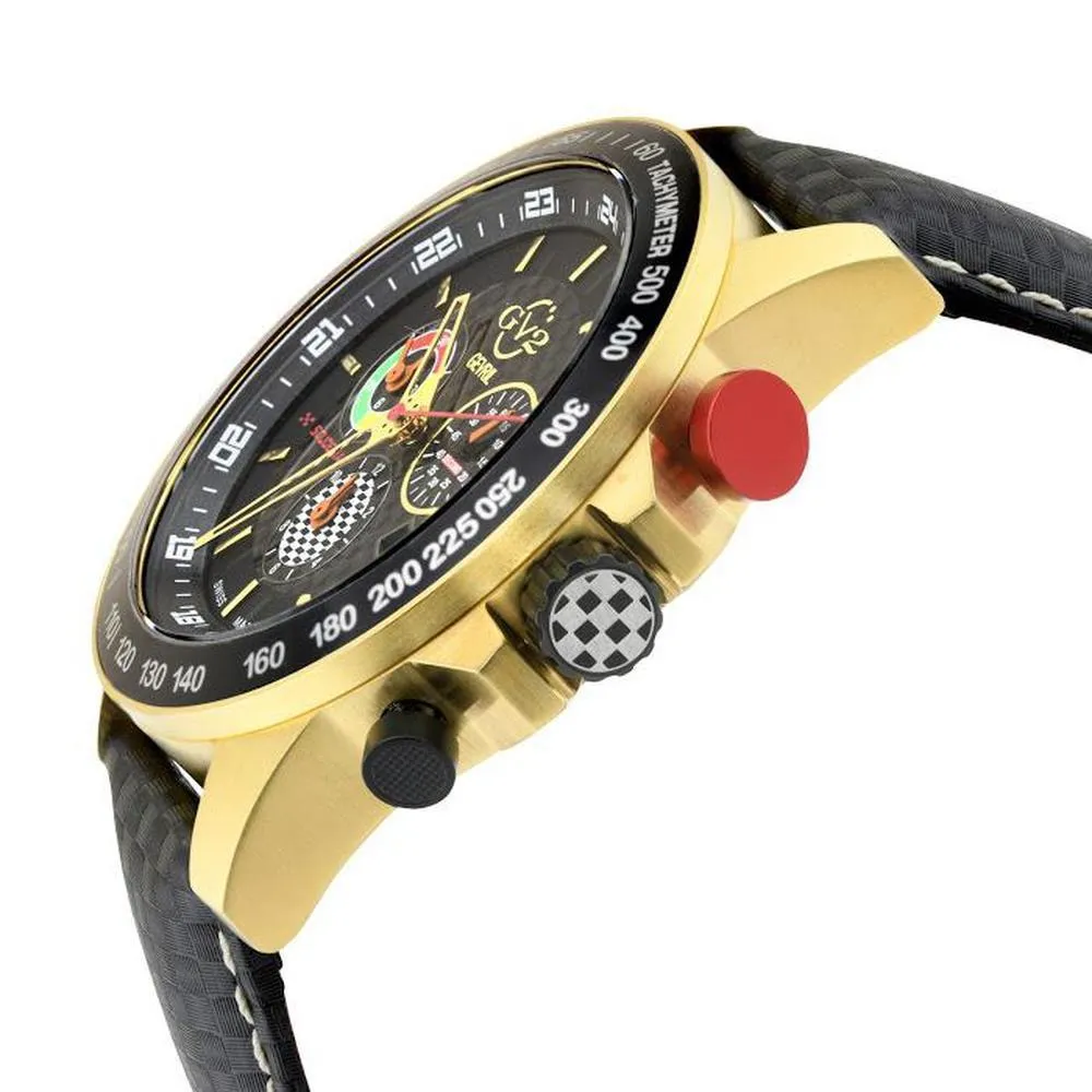 GV2 Scuderia - Chronograph