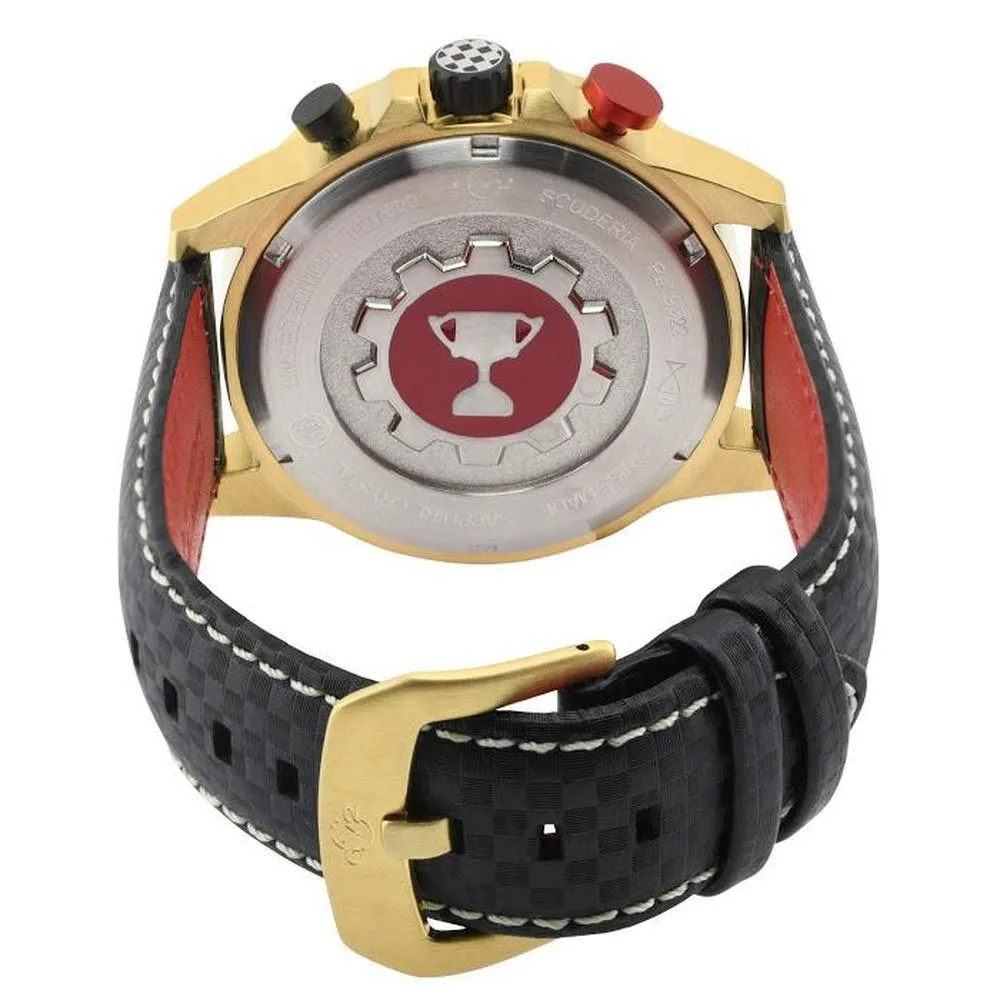 GV2 Scuderia - Chronograph