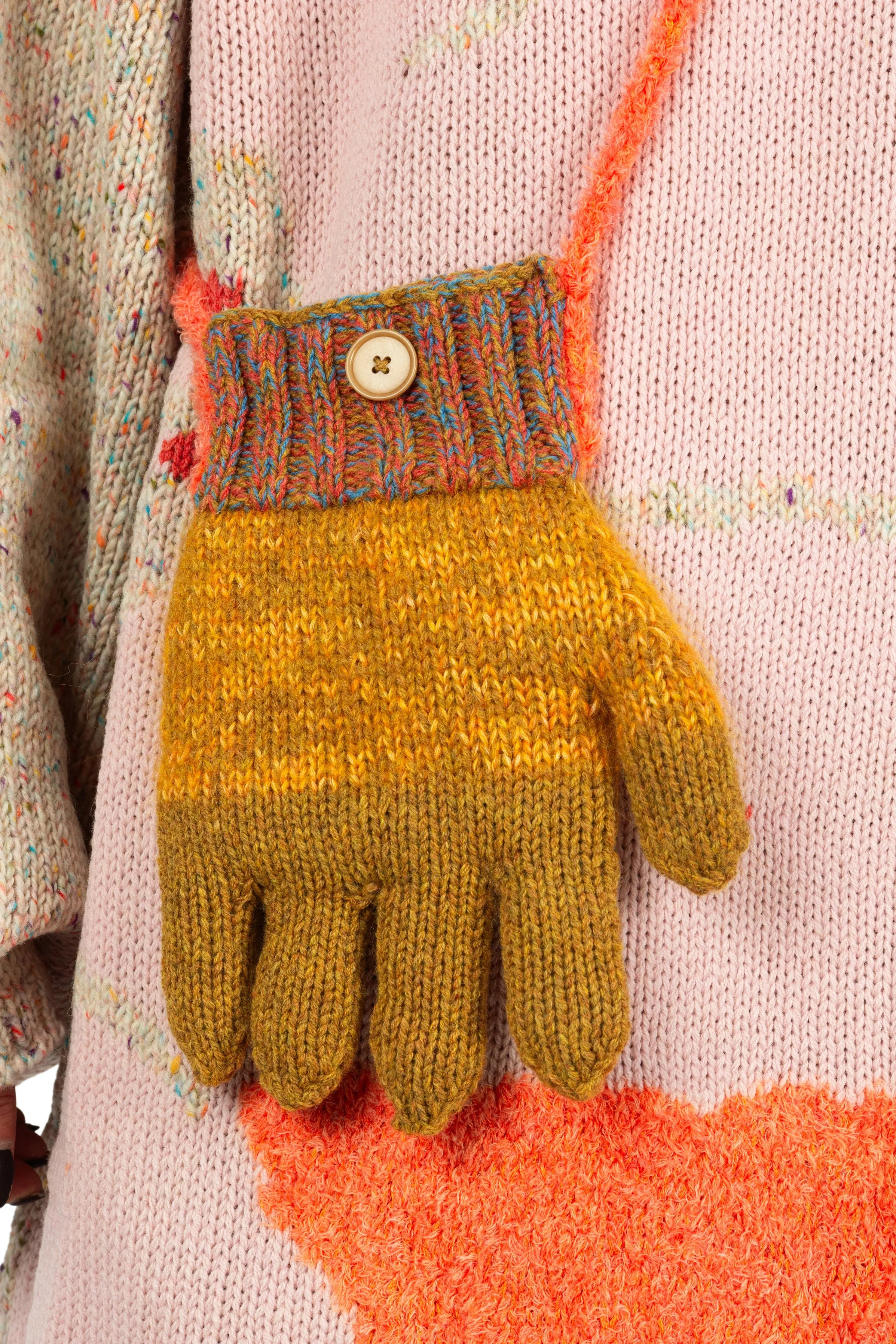 Hand Bag
