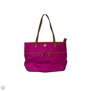 Handbag By Michael By Michael Kors, Size: Medium