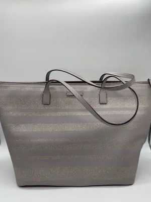 Handbag Designer By Kate Spade, Size: Large