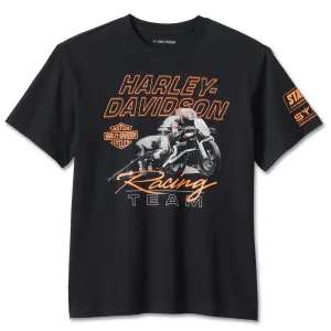 Harley-Davidson® Men's Factory Tee