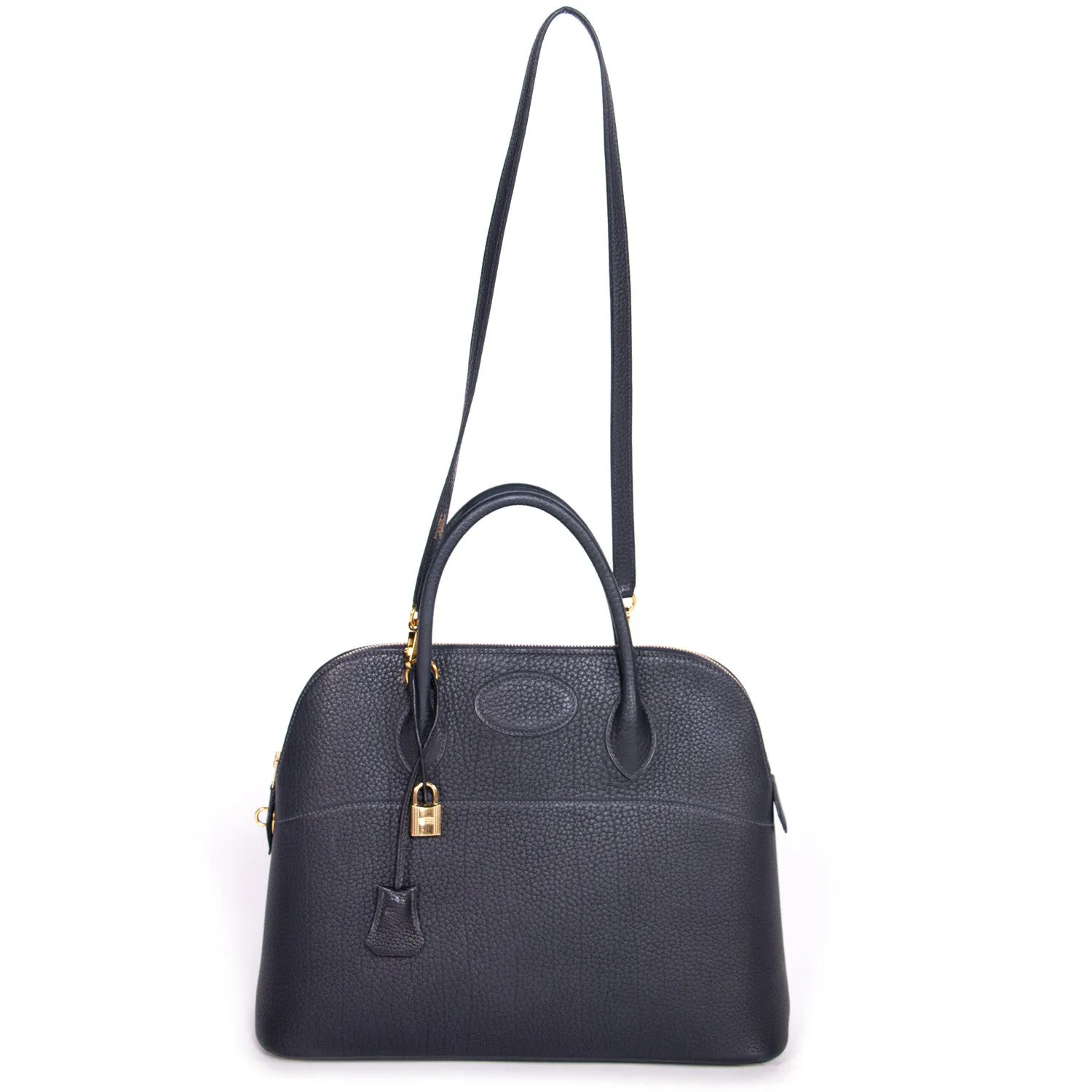 Hermes Bolide 35