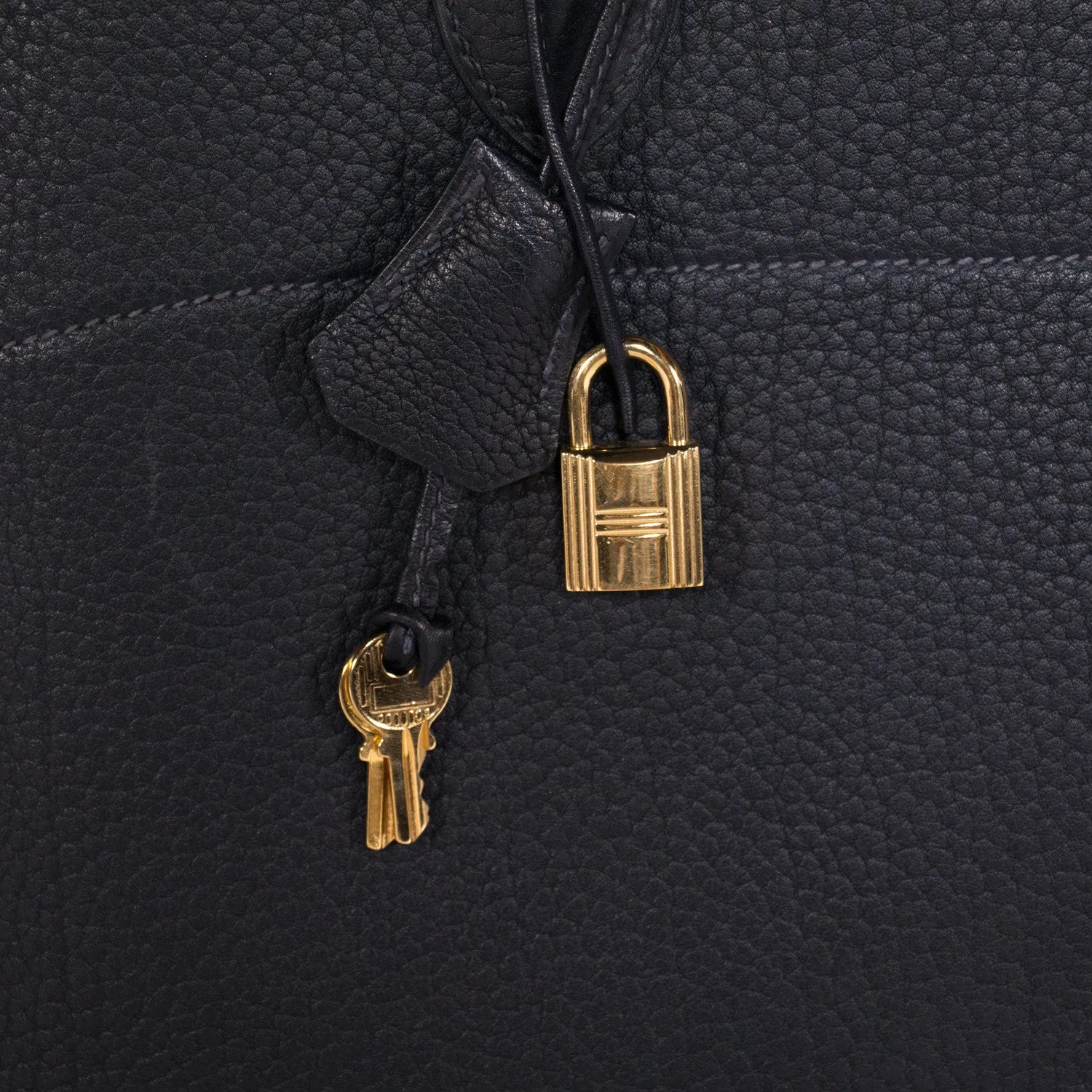 Hermes Bolide 35
