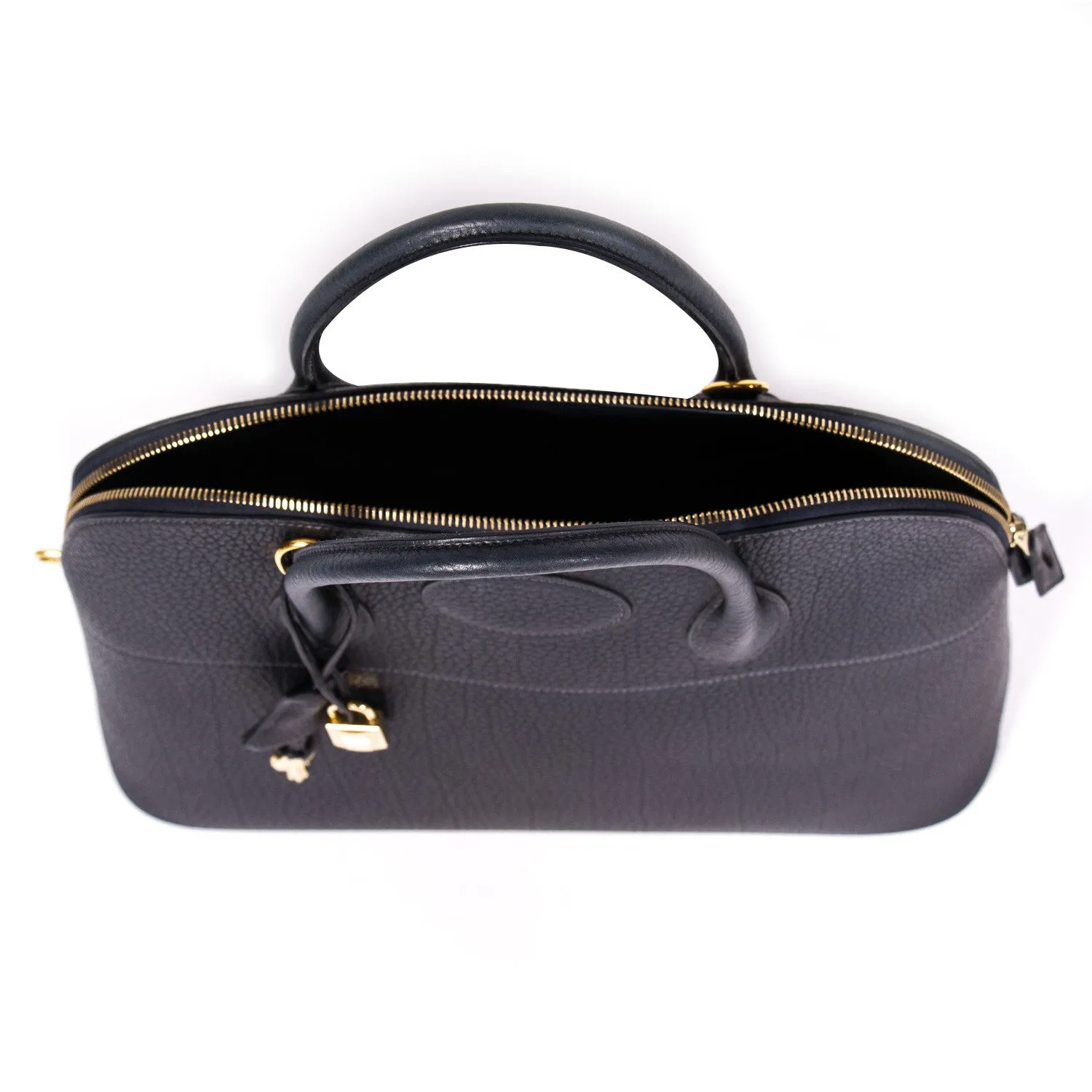Hermes Bolide 35