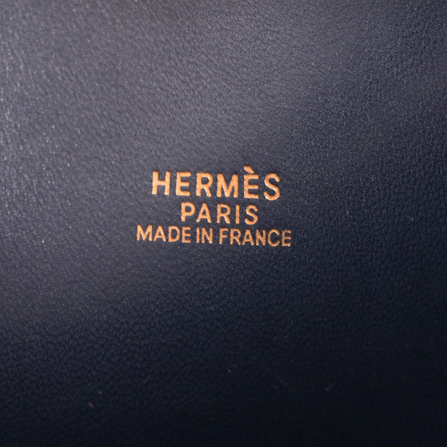 Hermes Bolide 35