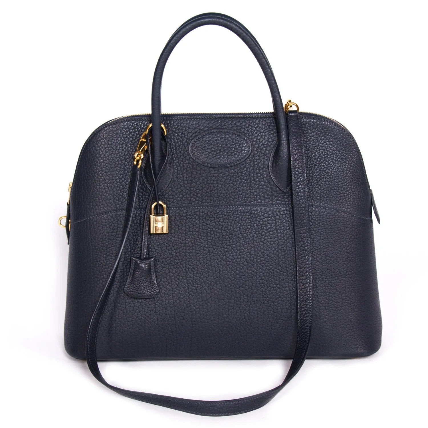 Hermes Bolide 35