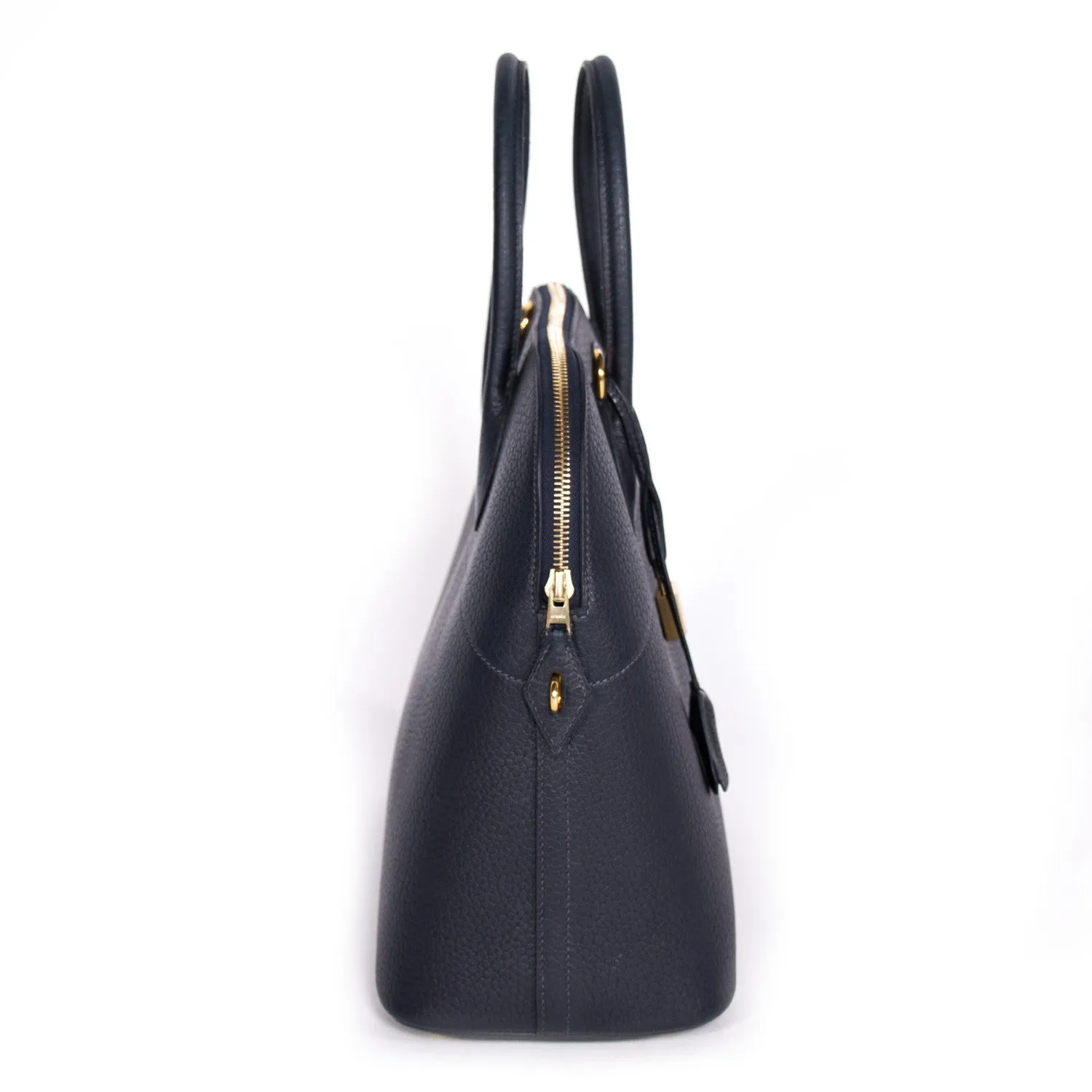 Hermes Bolide 35
