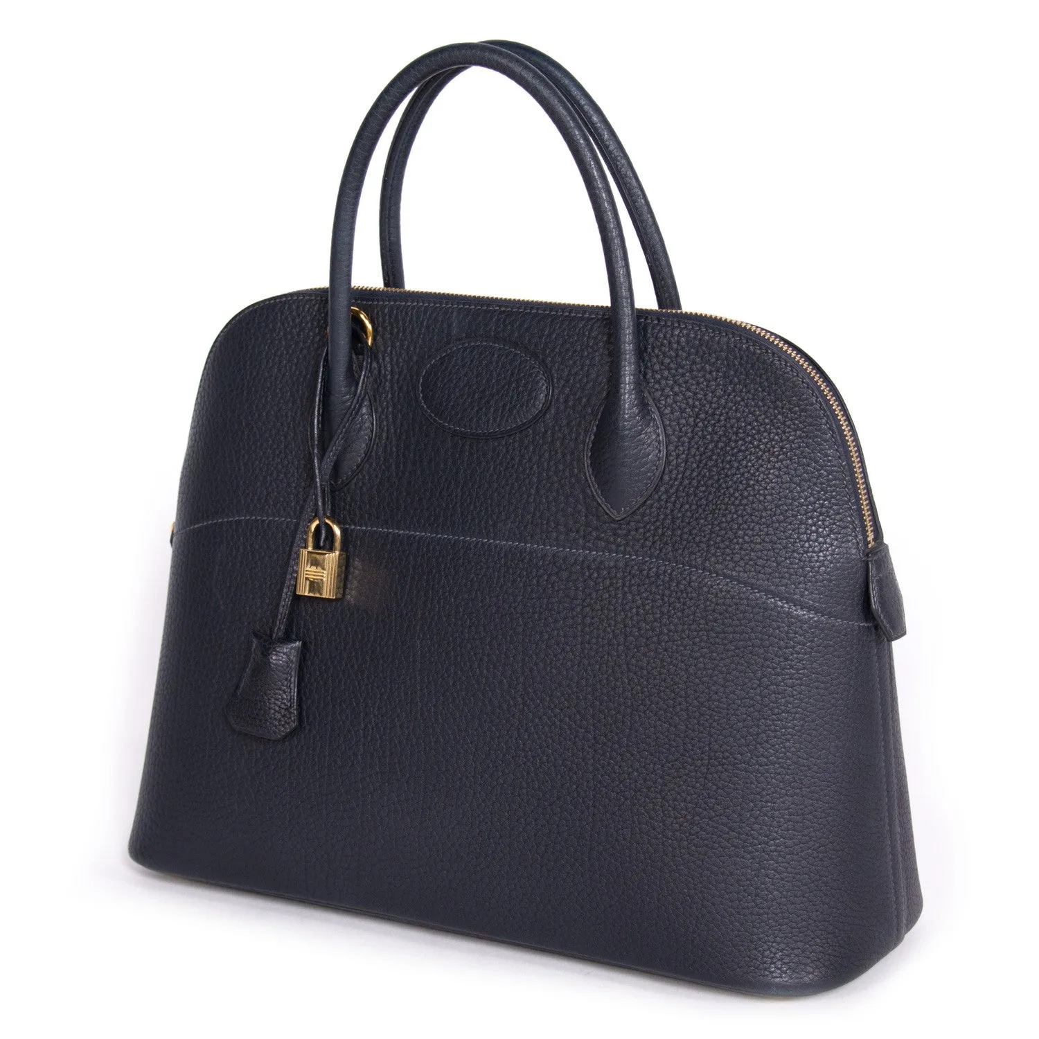 Hermes Bolide 35