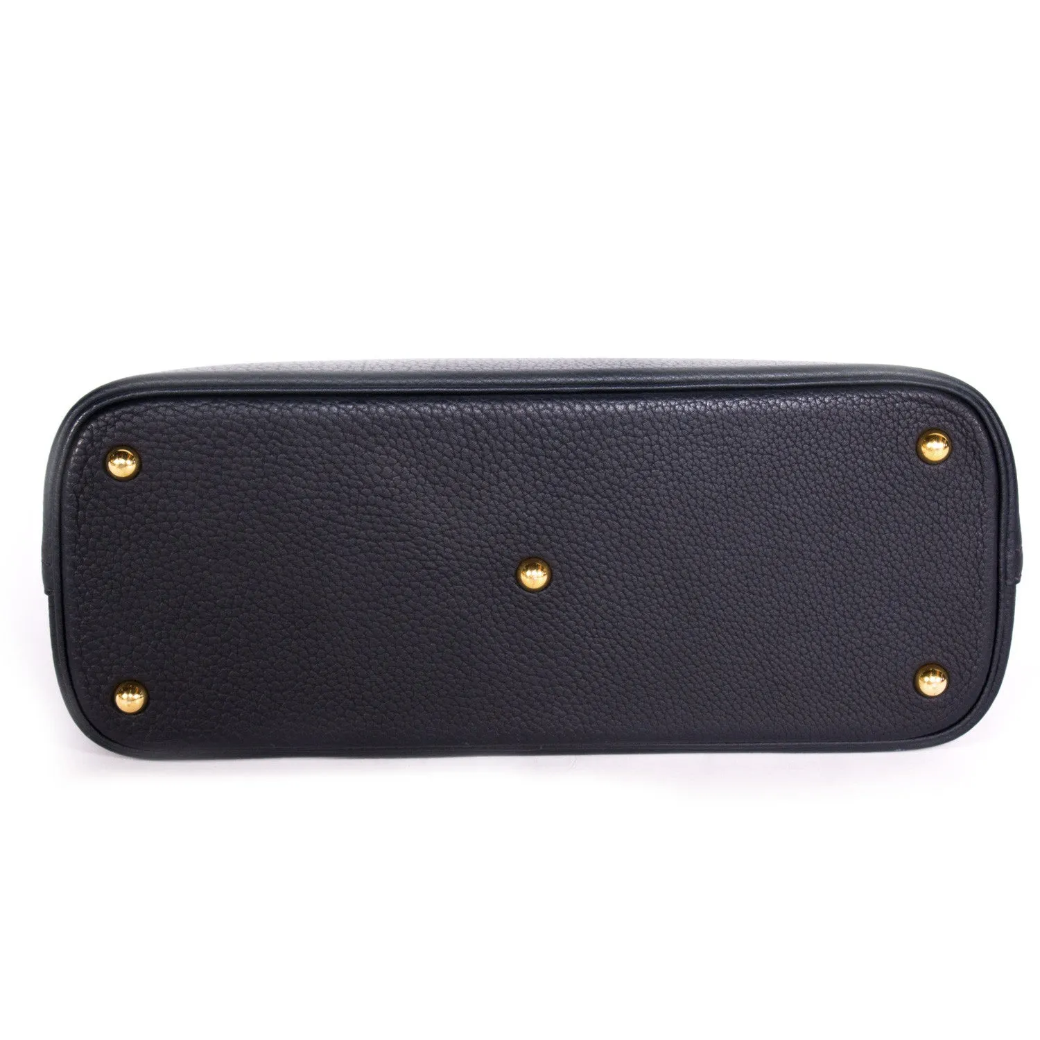 Hermes Bolide 35