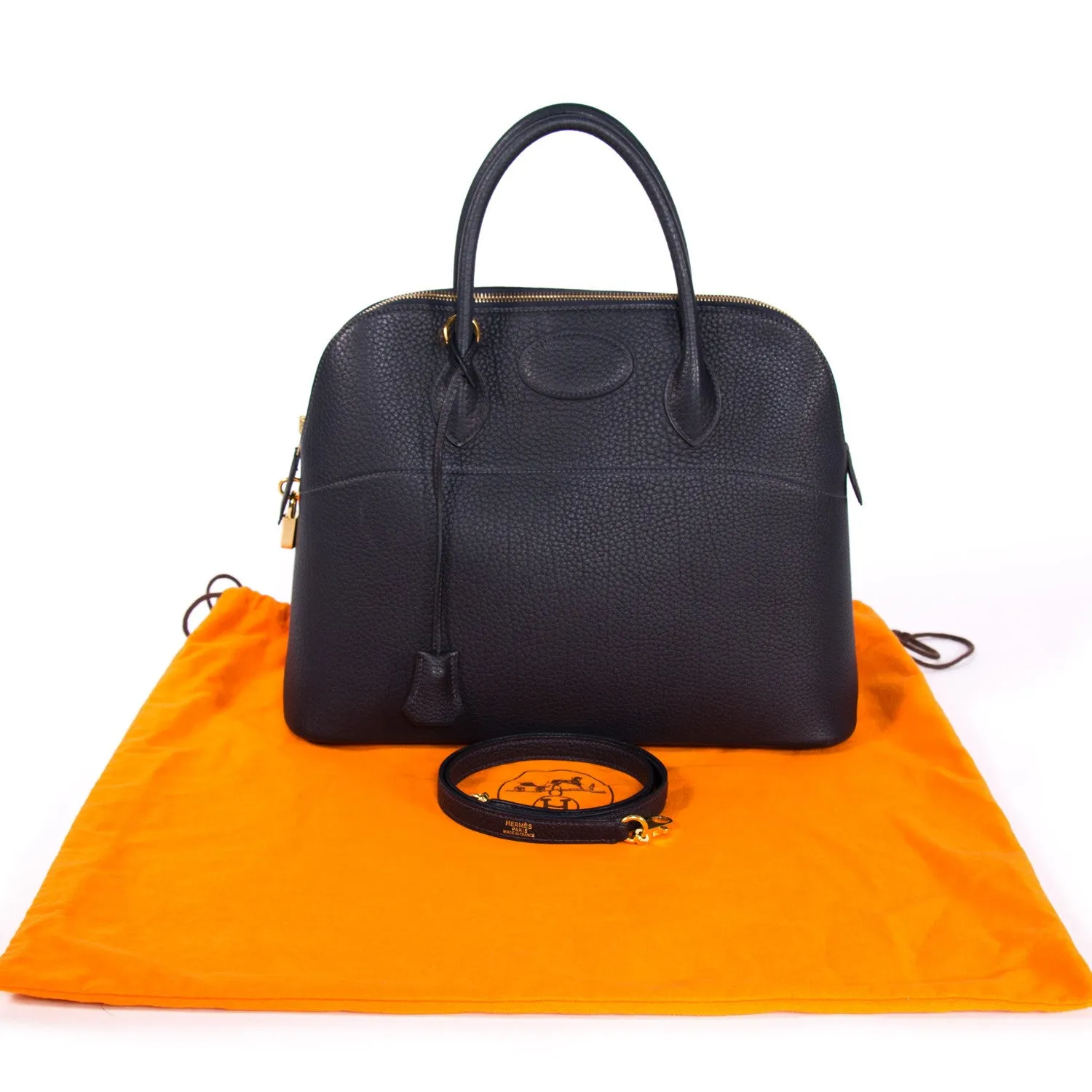 Hermes Bolide 35