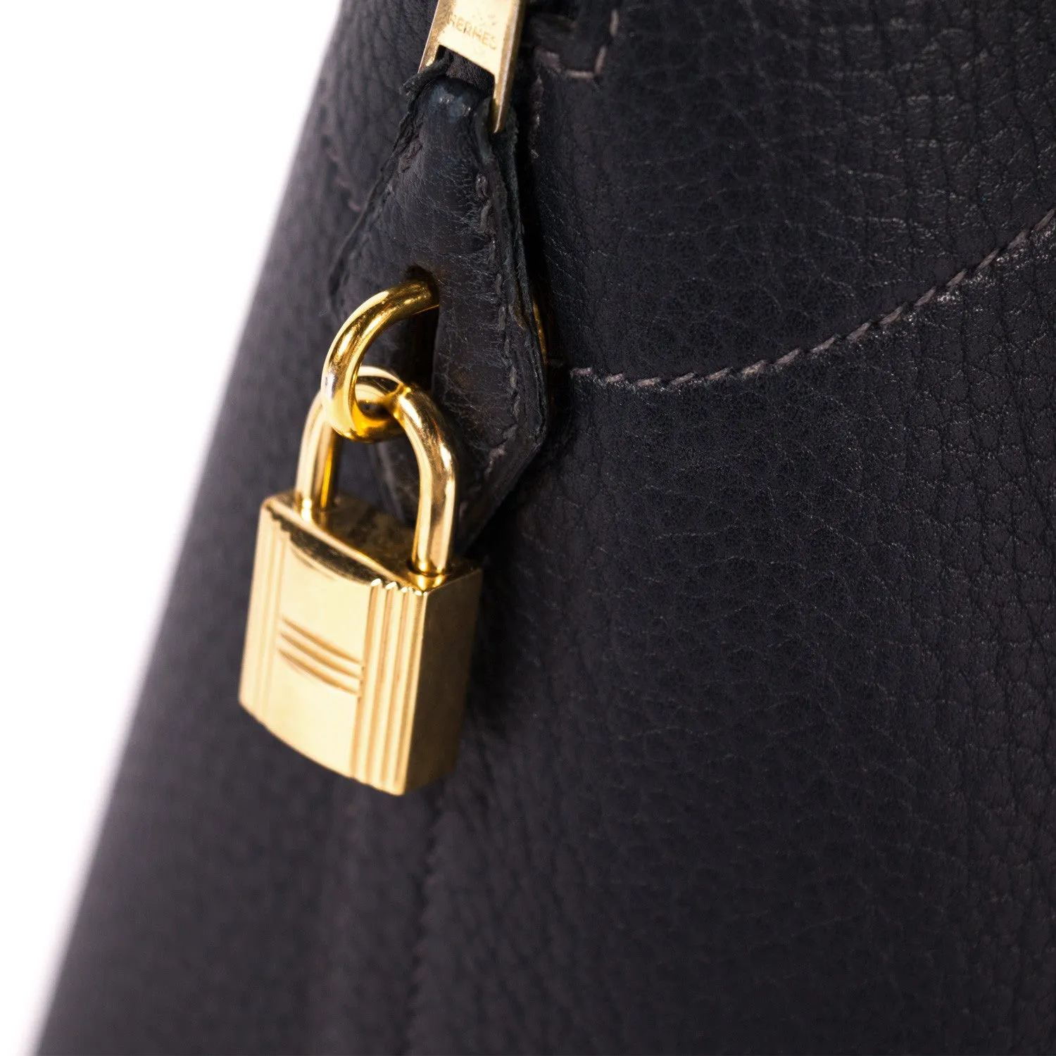 Hermes Bolide 35
