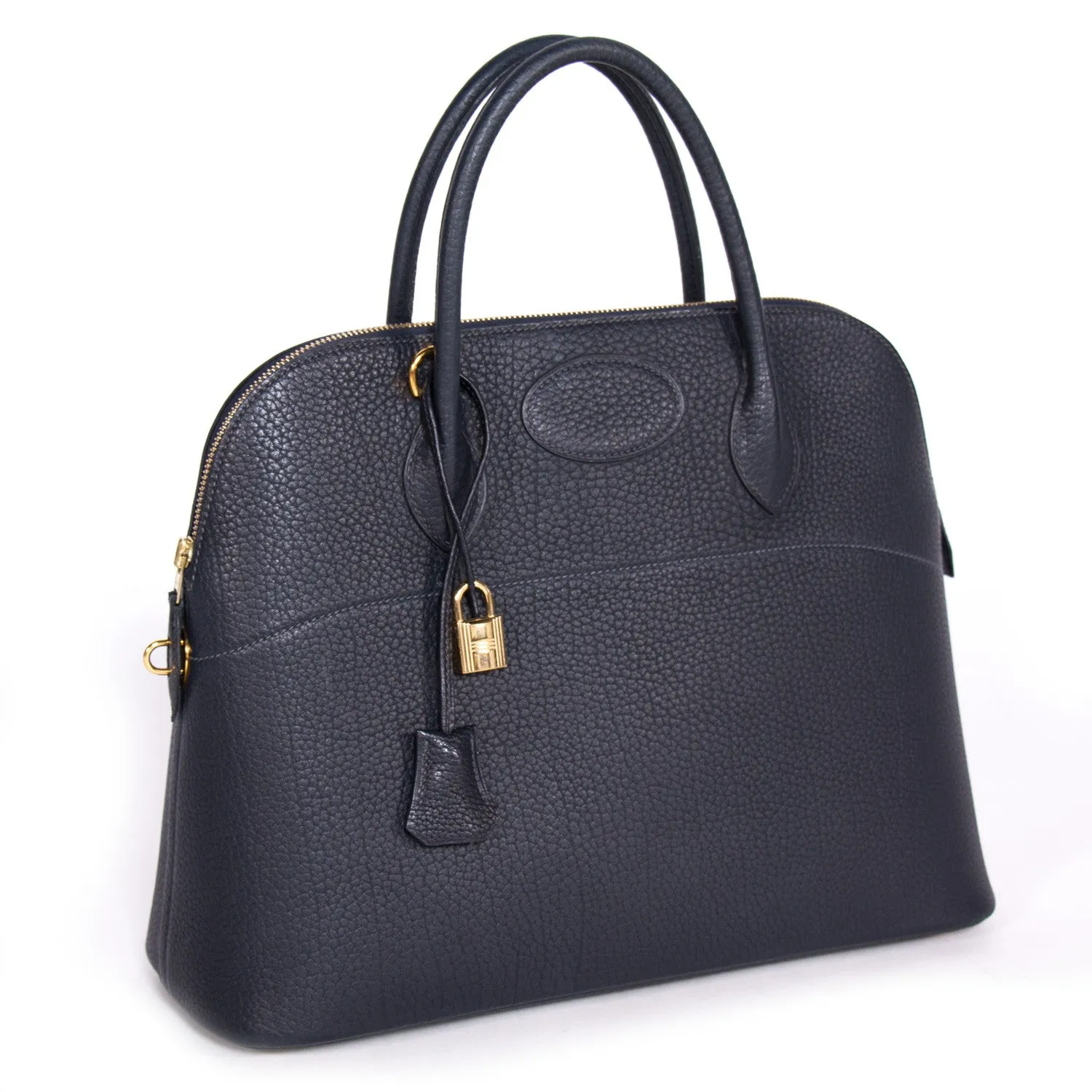 Hermes Bolide 35