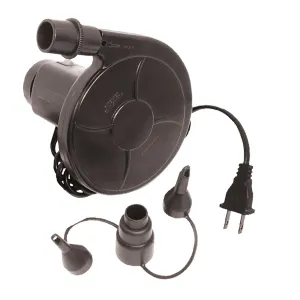 HO Sports Compact Inflator/Deflator 110 Volt