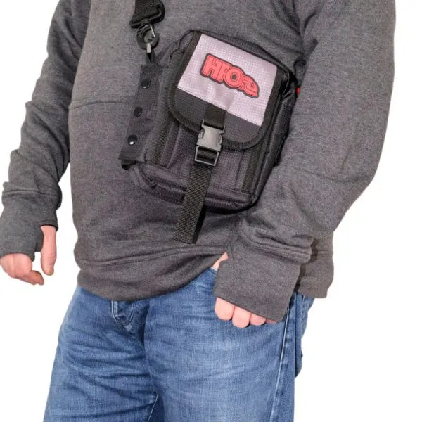 HTO Light Game Bag