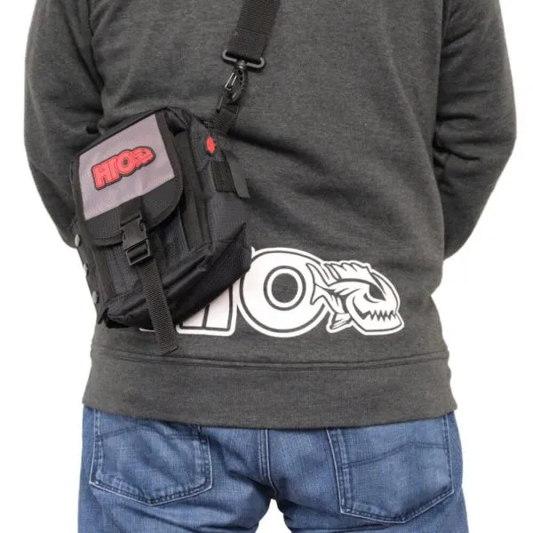 HTO Light Game Bag