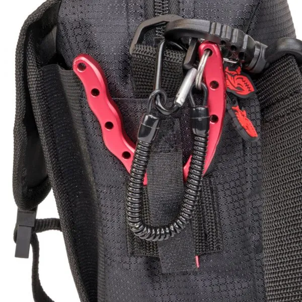 HTO Light Game Bag