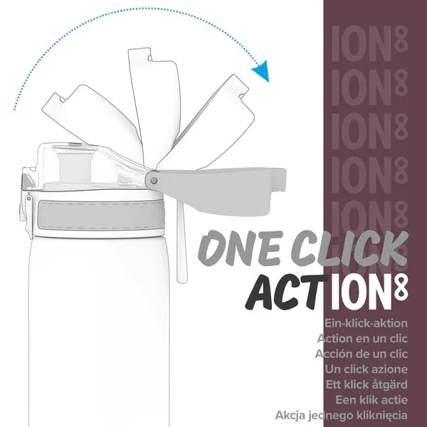 Ion8 Pod 350ml Water Bottle