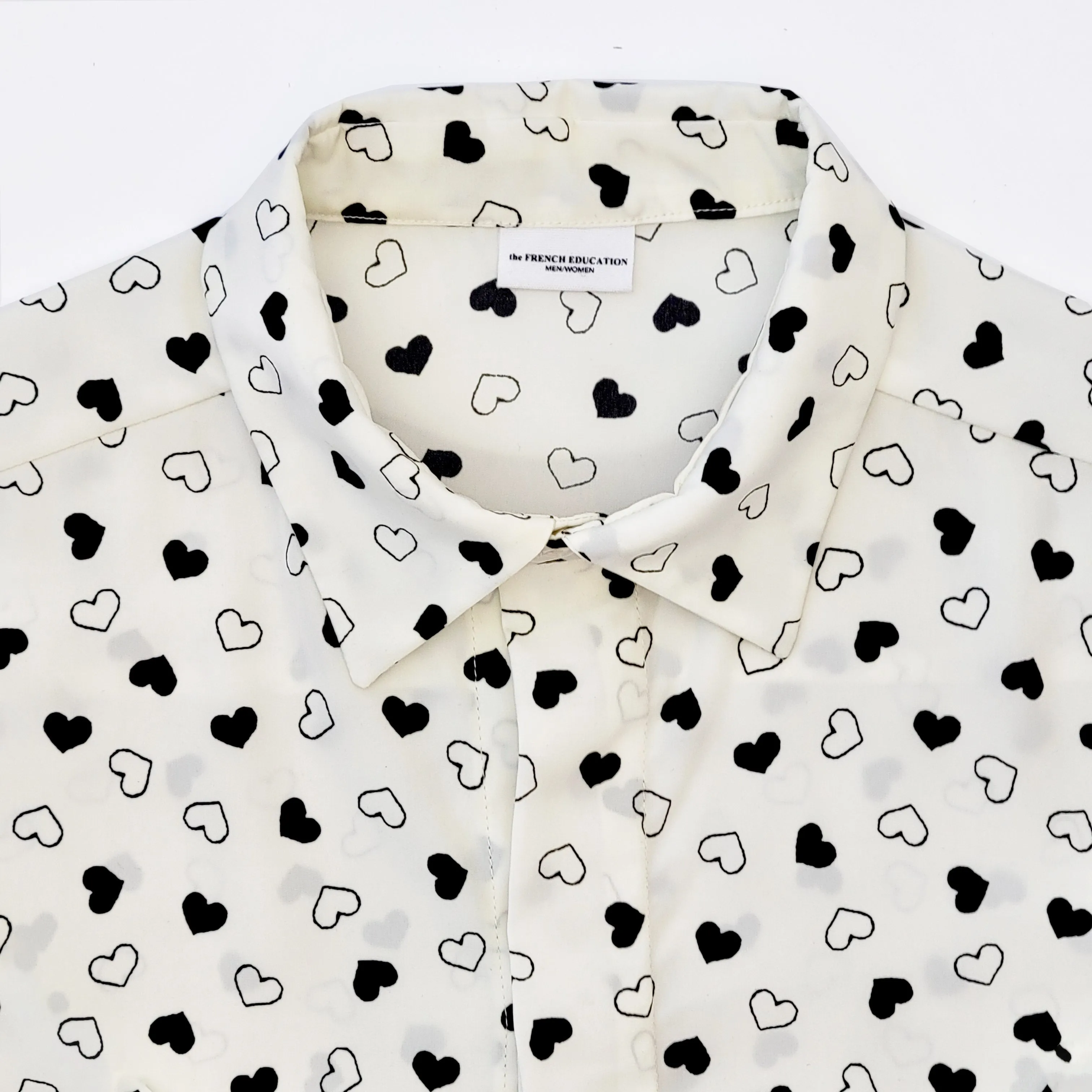 JENSEN SHIRT