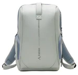 Kanso Intuko Badminton 23L Backpack -  Grey