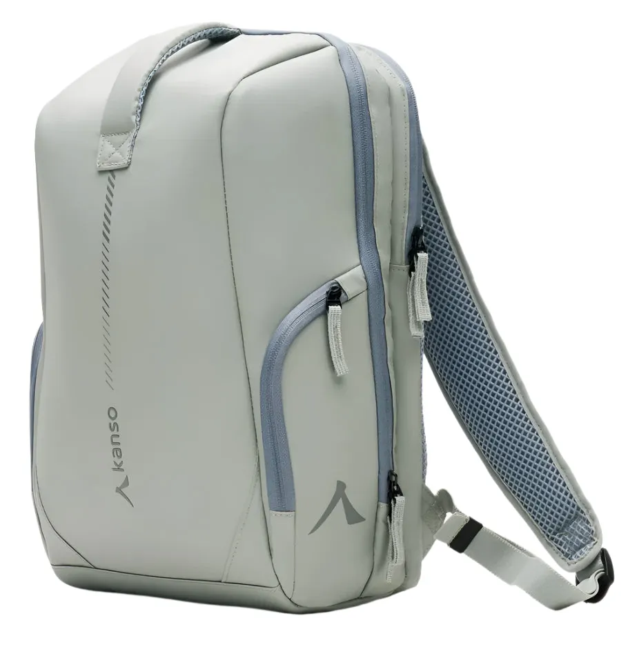 Kanso Intuko Badminton 23L Backpack -  Grey