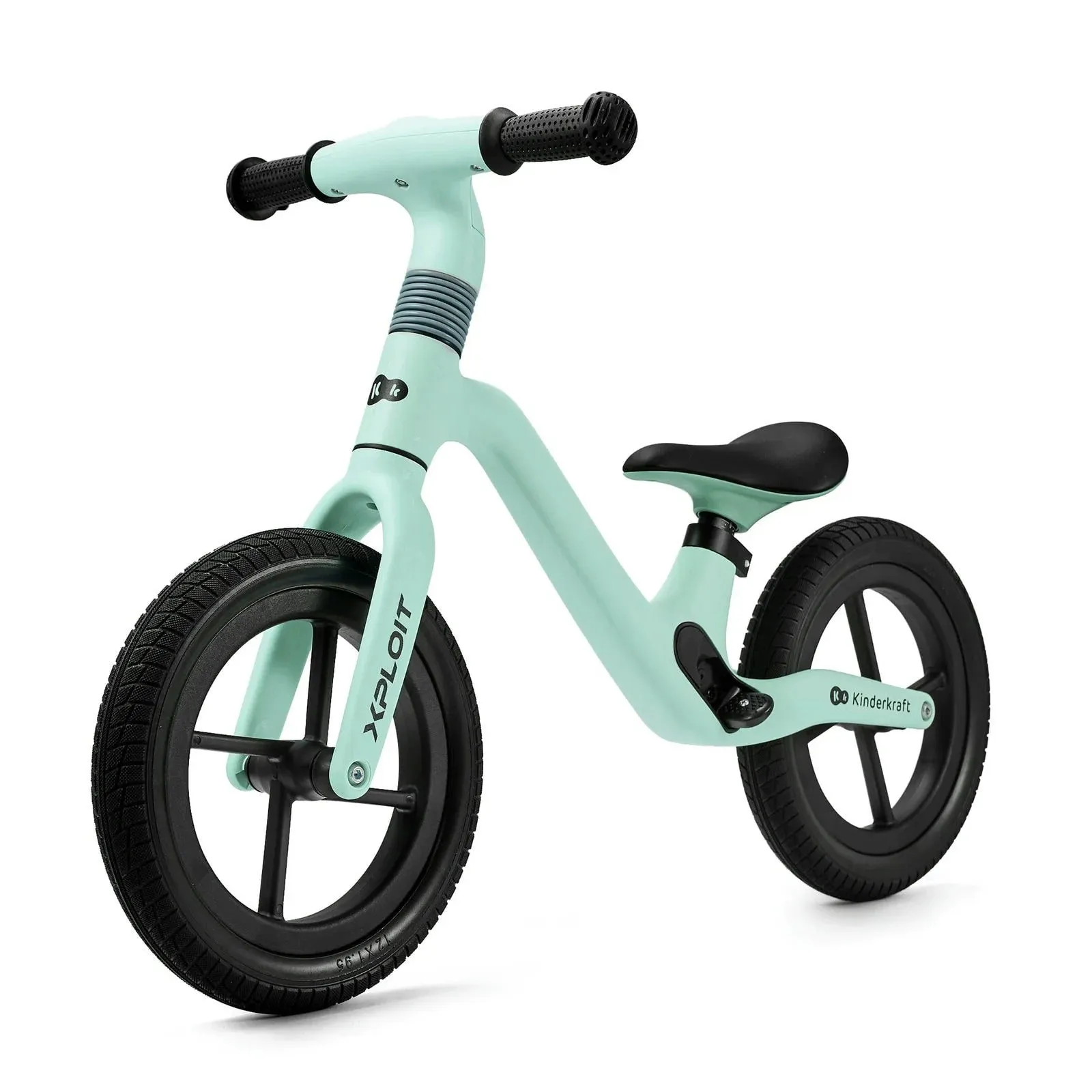 Kinderkraft Balance Bike, Xploit - 3 Colors