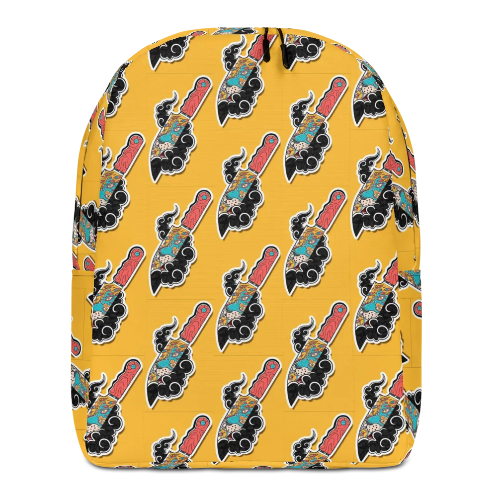 Knimbus Slim Backpack