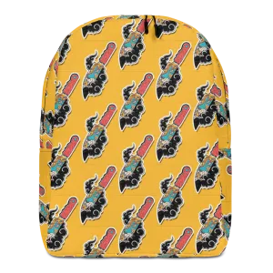 Knimbus Slim Backpack