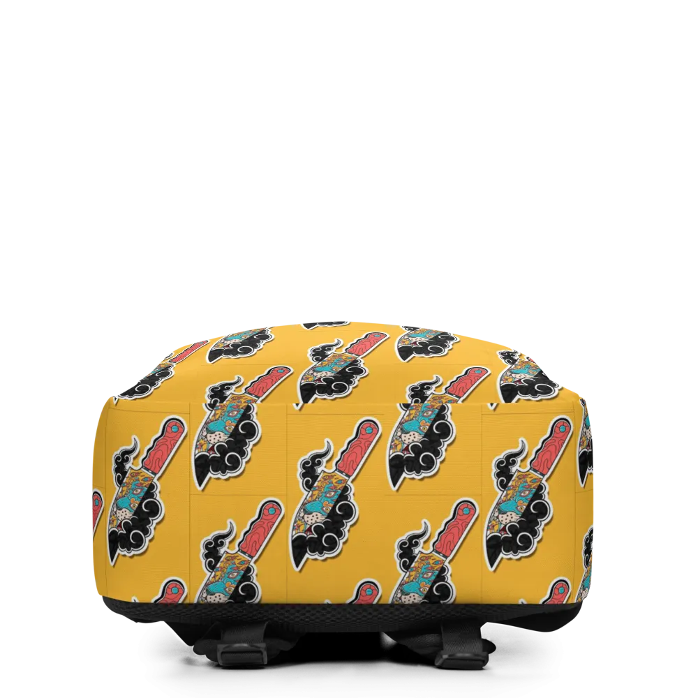 Knimbus Slim Backpack