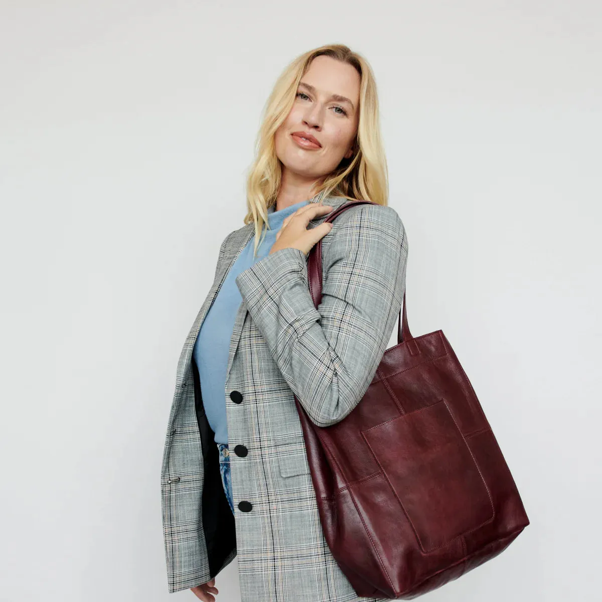 Latico Margie Tote