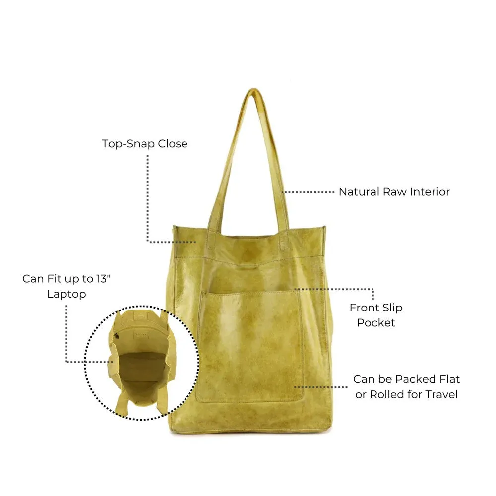Latico Margie Tote