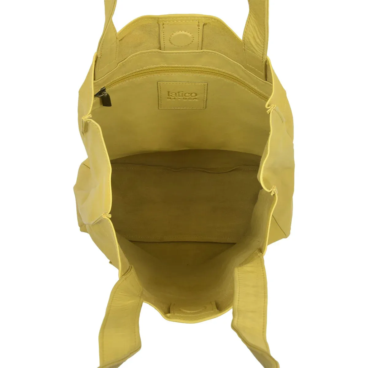 Latico Margie Tote