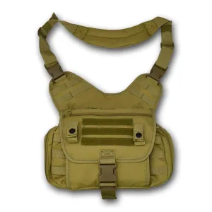 Lightning X Tactical Medical Shoulder Sling Pack