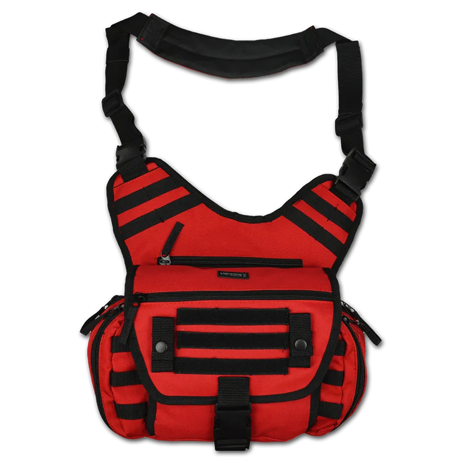 Lightning X Tactical Medical Shoulder Sling Pack
