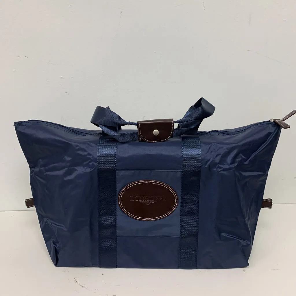 Longines Tote
