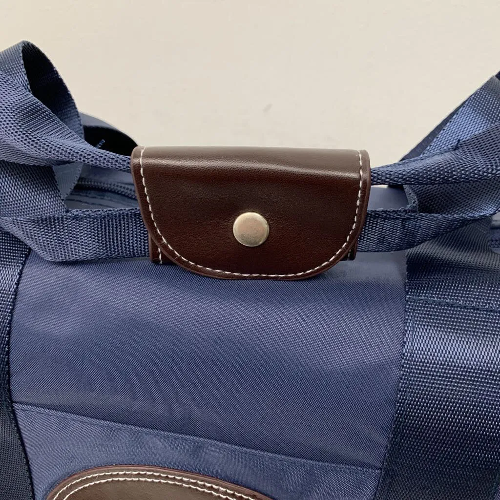 Longines Tote