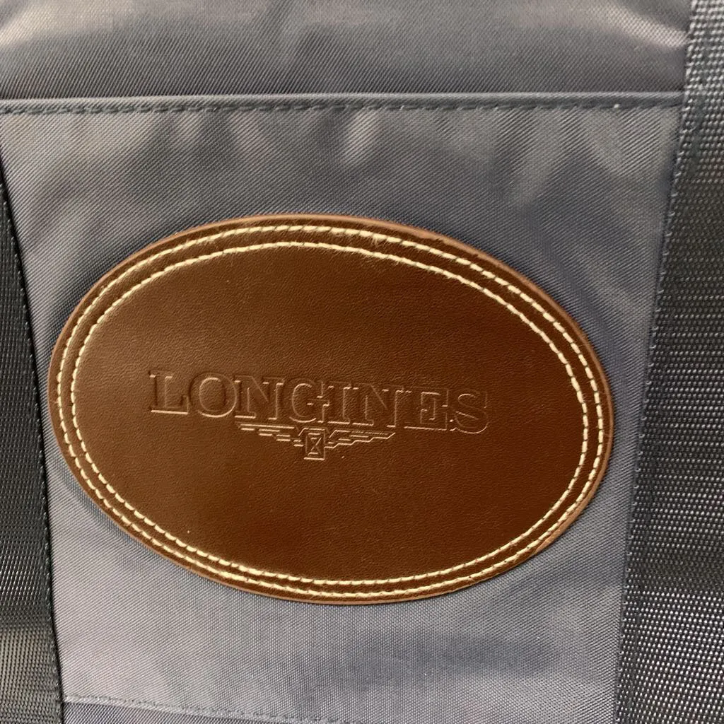 Longines Tote